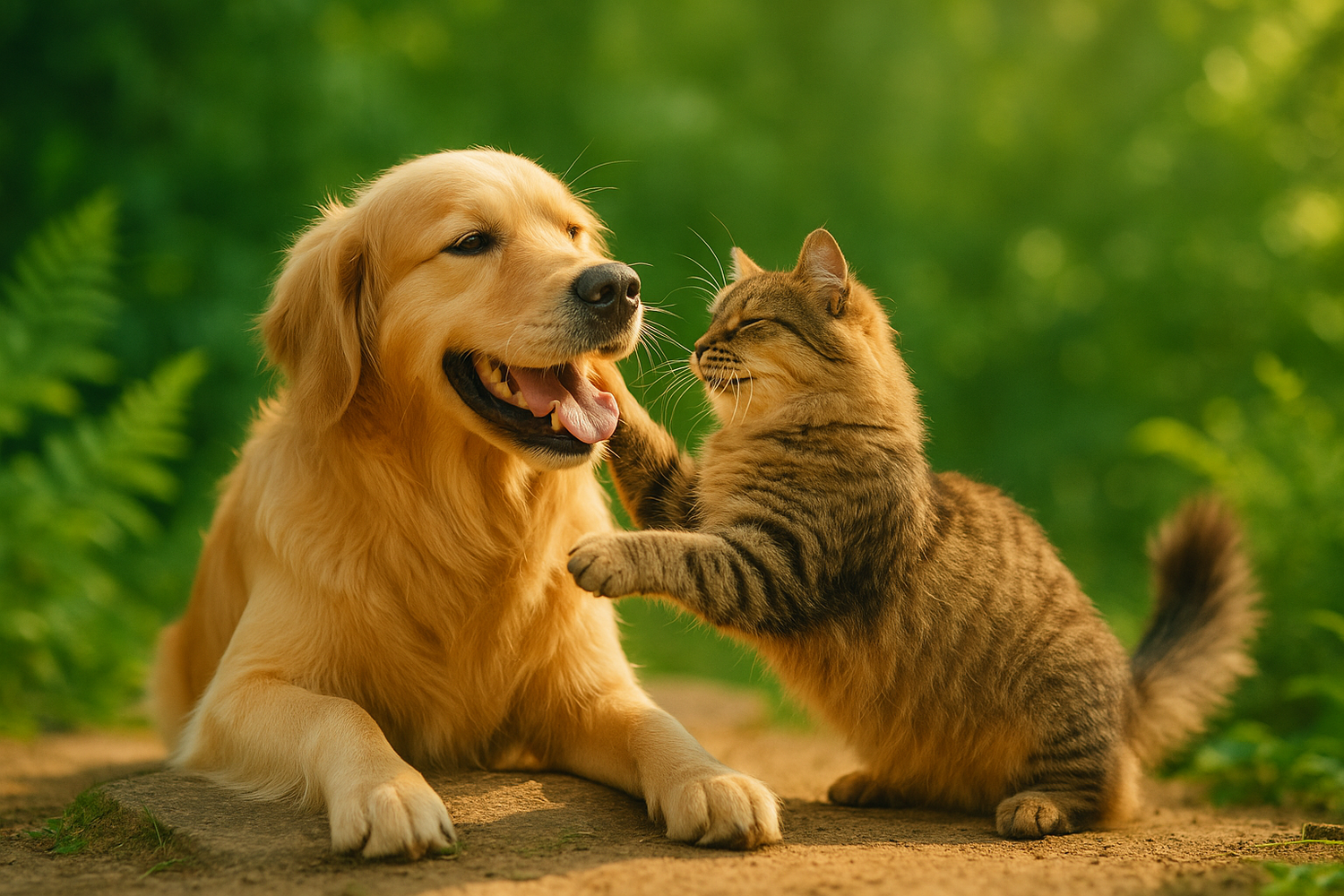 Eco Pet Essentials